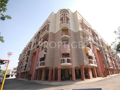 Trimurty Trimurty Apartment in Malviya Nagar, Jaipur
