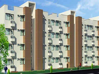 Wish Affordable Housing in Ajmer Road, Jaipur