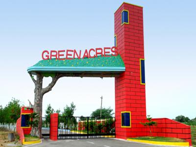 Green Green Acres in Moinabad, Hyderabad