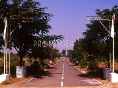 Green Kimberly Gardens in Moinabad, Hyderabad