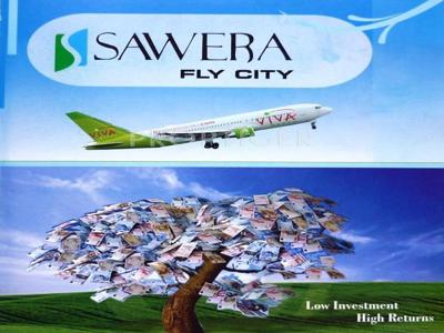 Sawera Fly City in Maddur, Hyderabad