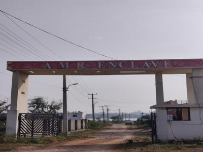 Sree Amr Enclave in Nadergul, Hyderabad