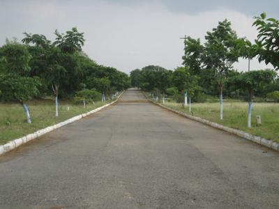 Vasundhara Lorvens Paradise in Kadthal, Hyderabad