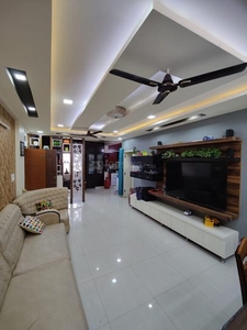 1 BHK Flat for rent in Agrahara Layout, Bangalore - 1224 Sqft