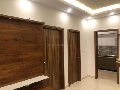 1 BHK Flat for rent in Anchepalya, Bangalore - 602 Sqft