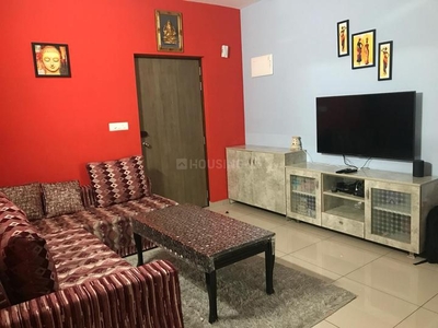 1 BHK Flat for rent in Balagere, Bangalore - 650 Sqft