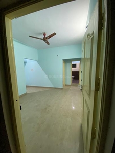 1 BHK Flat for rent in Bellandur, Bangalore - 500 Sqft