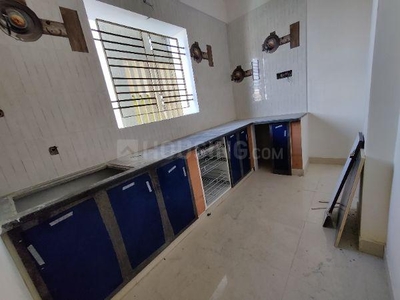 1 BHK Flat for rent in Bilekahalli, Bangalore - 1000 Sqft