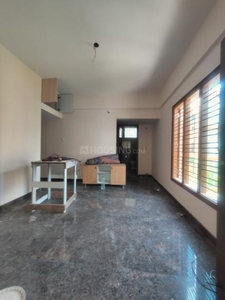 1 BHK Flat for rent in Bilekahalli, Bangalore - 650 Sqft