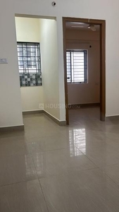 1 BHK Flat for rent in Bilekahalli, Bangalore - 750 Sqft