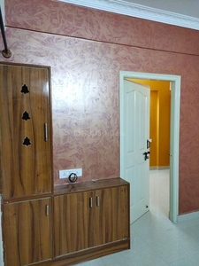 1 BHK Flat for rent in Brookefield, Bangalore - 500 Sqft