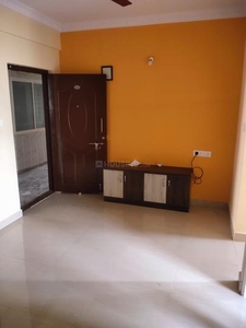 1 BHK Flat for rent in Brookefield, Bangalore - 530 Sqft