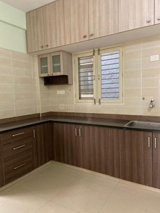 1 BHK Flat for rent in Marathahalli, Bangalore - 550 Sqft