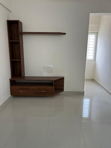 1 BHK Flat for rent in Brookefield, Bangalore - 650 Sqft