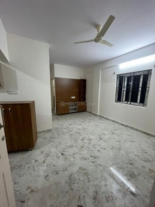 1 BHK Flat for rent in Brookefield, Bangalore - 700 Sqft