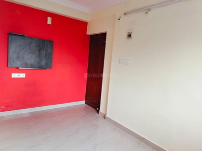 1 BHK Flat for rent in BTM Layout, Bangalore - 600 Sqft