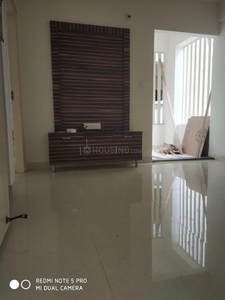 1 BHK Flat for rent in BTM Layout, Bangalore - 625 Sqft