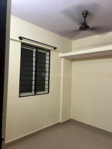 1 BHK Flat for rent in BTM Layout, Bangalore - 680 Sqft