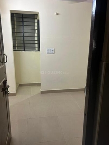 1 BHK Flat for rent in BTM Layout, Bangalore - 710 Sqft