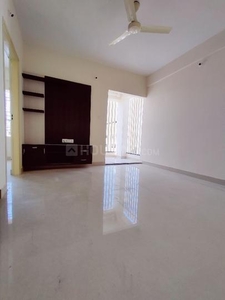 1 BHK Flat for rent in BTM Layout, Bangalore - 875 Sqft
