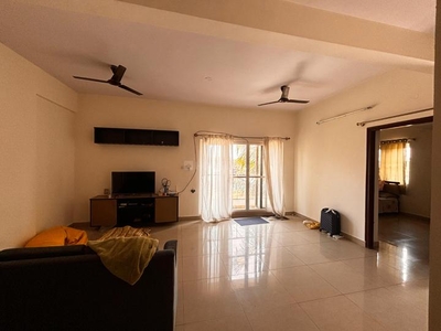 1 BHK Flat for rent in C V Raman Nagar, Bangalore - 600 Sqft