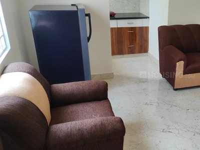 1 BHK Flat for rent in Doddakannalli, Bangalore - 500 Sqft