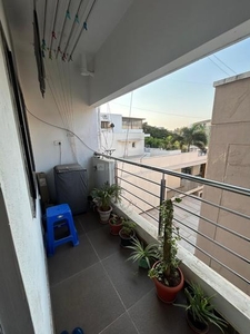 1 BHK Flat for rent in HSR Layout, Bangalore - 1000 Sqft