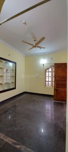 1 BHK Flat for rent in HSR Layout, Bangalore - 450 Sqft