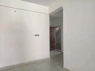 1 BHK Flat for rent in HSR Layout, Bangalore - 605 Sqft