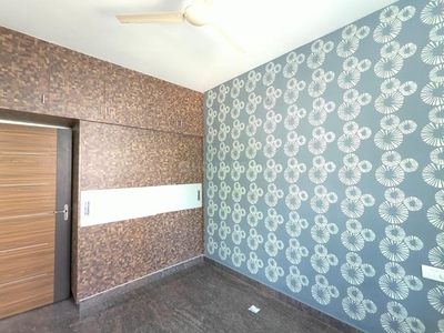 1 BHK Flat for rent in HSR Layout, Bangalore - 610 Sqft