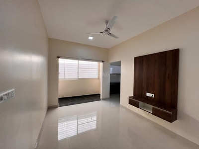1 BHK Flat for rent in HSR Layout, Bangalore - 750 Sqft