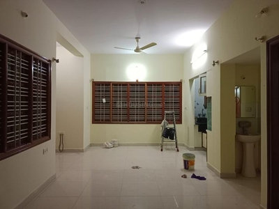 1 BHK Flat for rent in HSR Layout, Bangalore - 750 Sqft