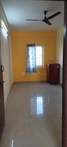 1 BHK Flat for rent in Hulimangala, Bangalore - 800 Sqft