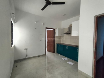 1 BHK Flat for rent in Indira Nagar, Bangalore - 500 Sqft