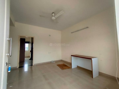 1 BHK Flat for rent in Indira Nagar, Bangalore - 750 Sqft