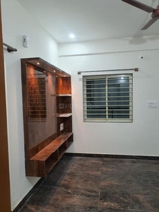 1 BHK Flat for rent in JP Nagar, Bangalore - 650 Sqft