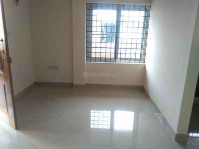 1 BHK Flat for rent in Kaggadasapura, Bangalore - 600 Sqft