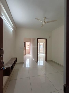 1 BHK Flat for rent in Kasturi Nagar, Bangalore - 795 Sqft