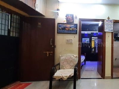 1 BHK Flat for rent in Kengeri Satellite Town, Bangalore - 515 Sqft