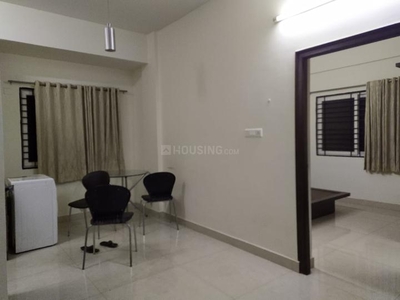 1 BHK Flat for rent in Koramangala, Bangalore - 1500 Sqft