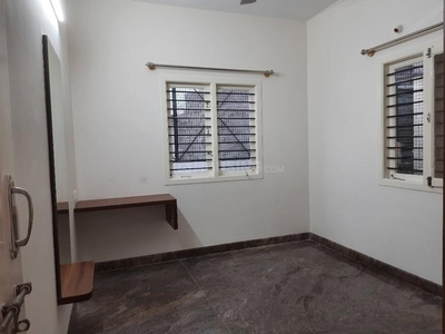 1 BHK Flat for rent in Koramangala, Bangalore - 540 Sqft