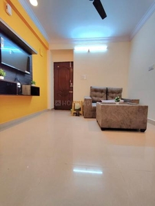 1 BHK Flat for rent in Koramangala, Bangalore - 600 Sqft