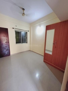 1 BHK Flat for rent in Mahadevapura, Bangalore - 500 Sqft