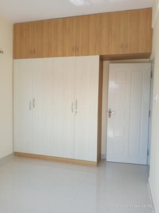 1 BHK Flat for rent in Mahadevapura, Bangalore - 600 Sqft