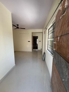 1 BHK Flat for rent in Marathahalli, Bangalore - 620 Sqft