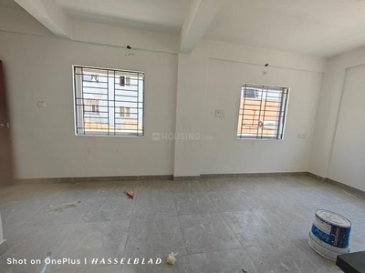 1 BHK Flat for rent in Marathahalli, Bangalore - 625 Sqft
