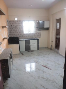 1 BHK Flat for rent in Munnekollal, Bangalore - 515 Sqft