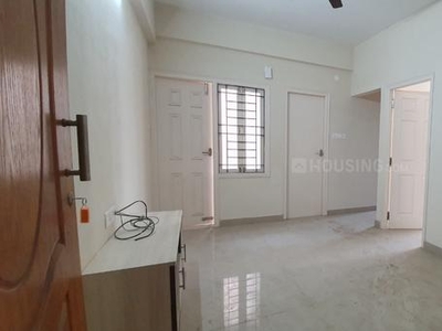 1 BHK Flat for rent in Munnekollal, Bangalore - 521 Sqft