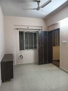 1 BHK Flat for rent in Munnekollal, Bangalore - 580 Sqft