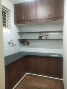 1 BHK Flat for rent in Munnekollal, Bangalore - 610 Sqft